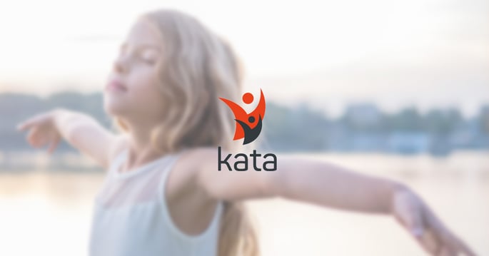 Kata Mobile development services for a healthcare app