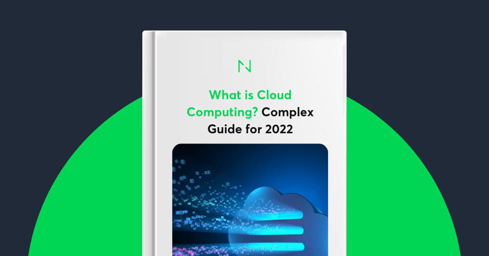 Glossary Cloud Computing