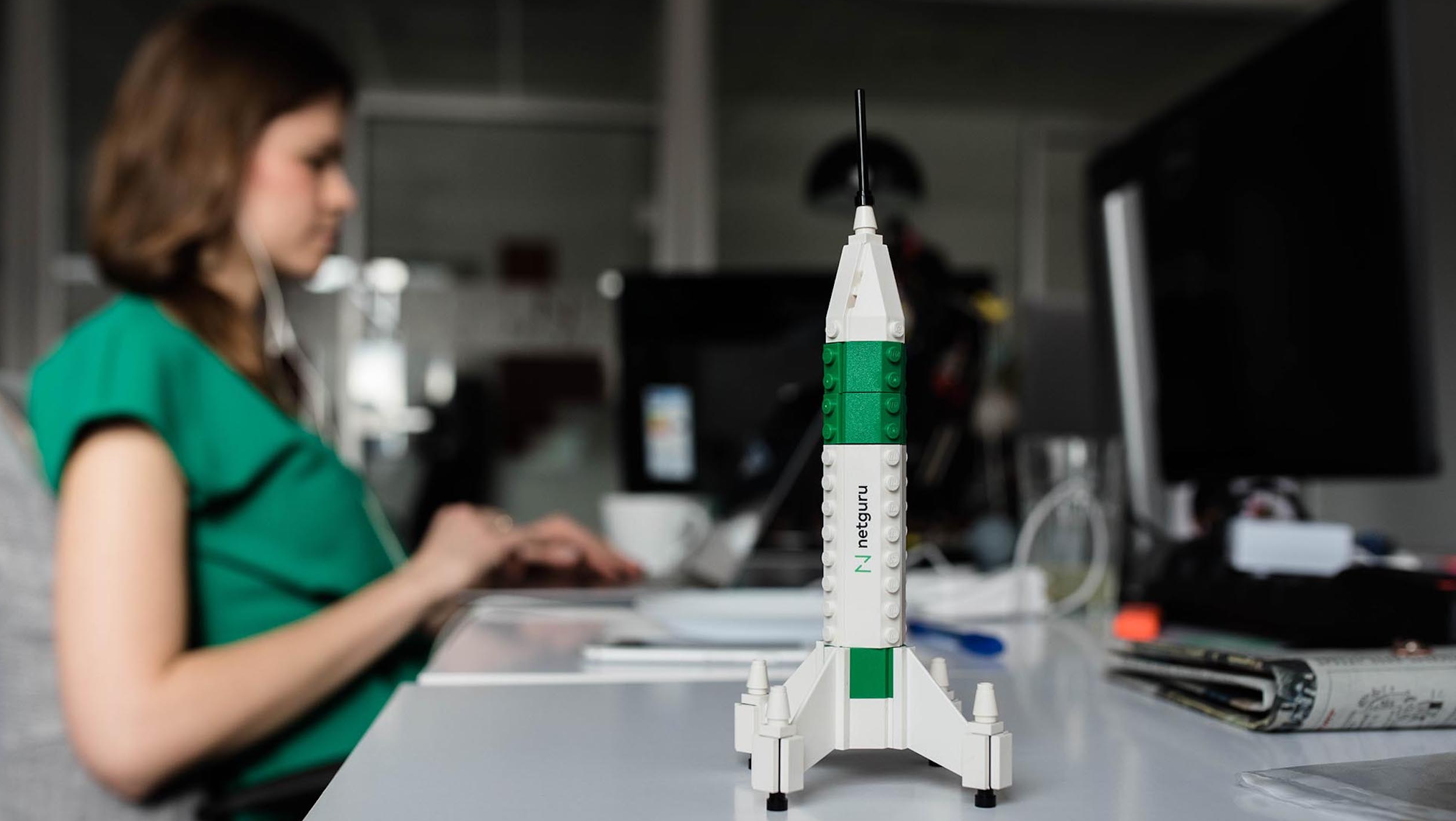 top-notch decentralized finance development provider