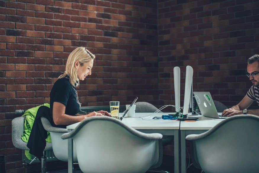 Progressive Web Applications developers