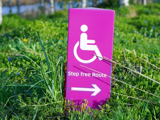 Accessibility