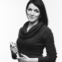 Photo of Alicja Krawczyk