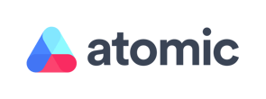 atomic logo