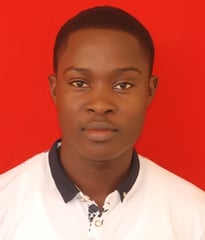 Photo of Ayodele Babatunde