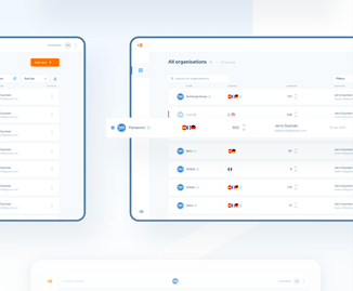 babbel dashboard