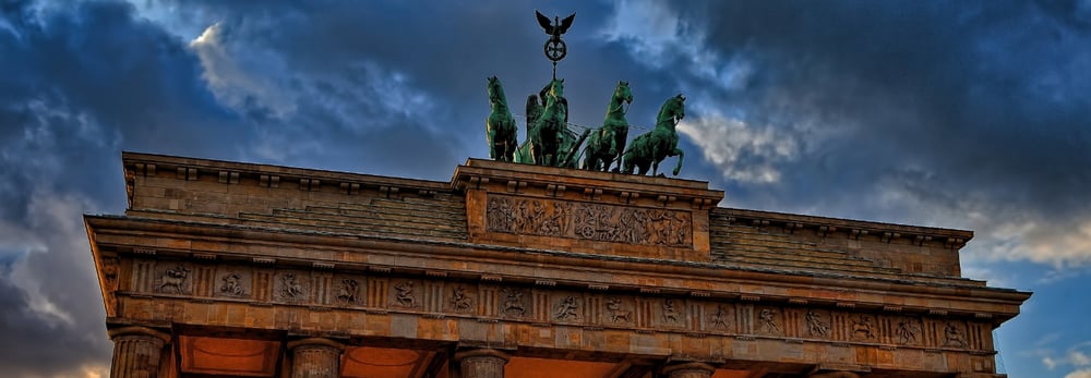 Berlin fintech companies