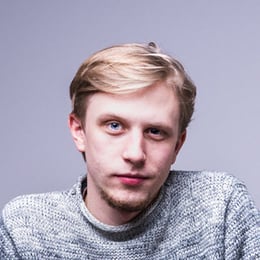 Photo of Jakub Wiśniewski