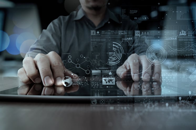 Building Data Foundations: The Key to Scalable Enterprise AI