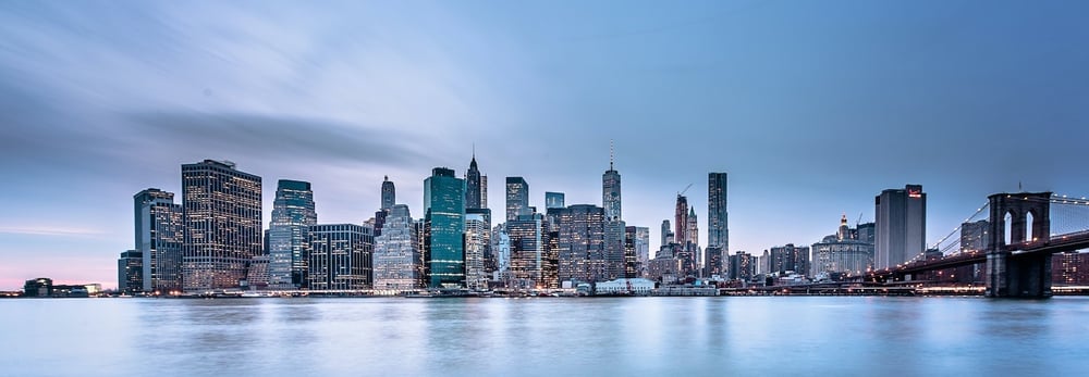 top fintech companies in new york