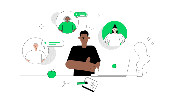 collaboration tools node js