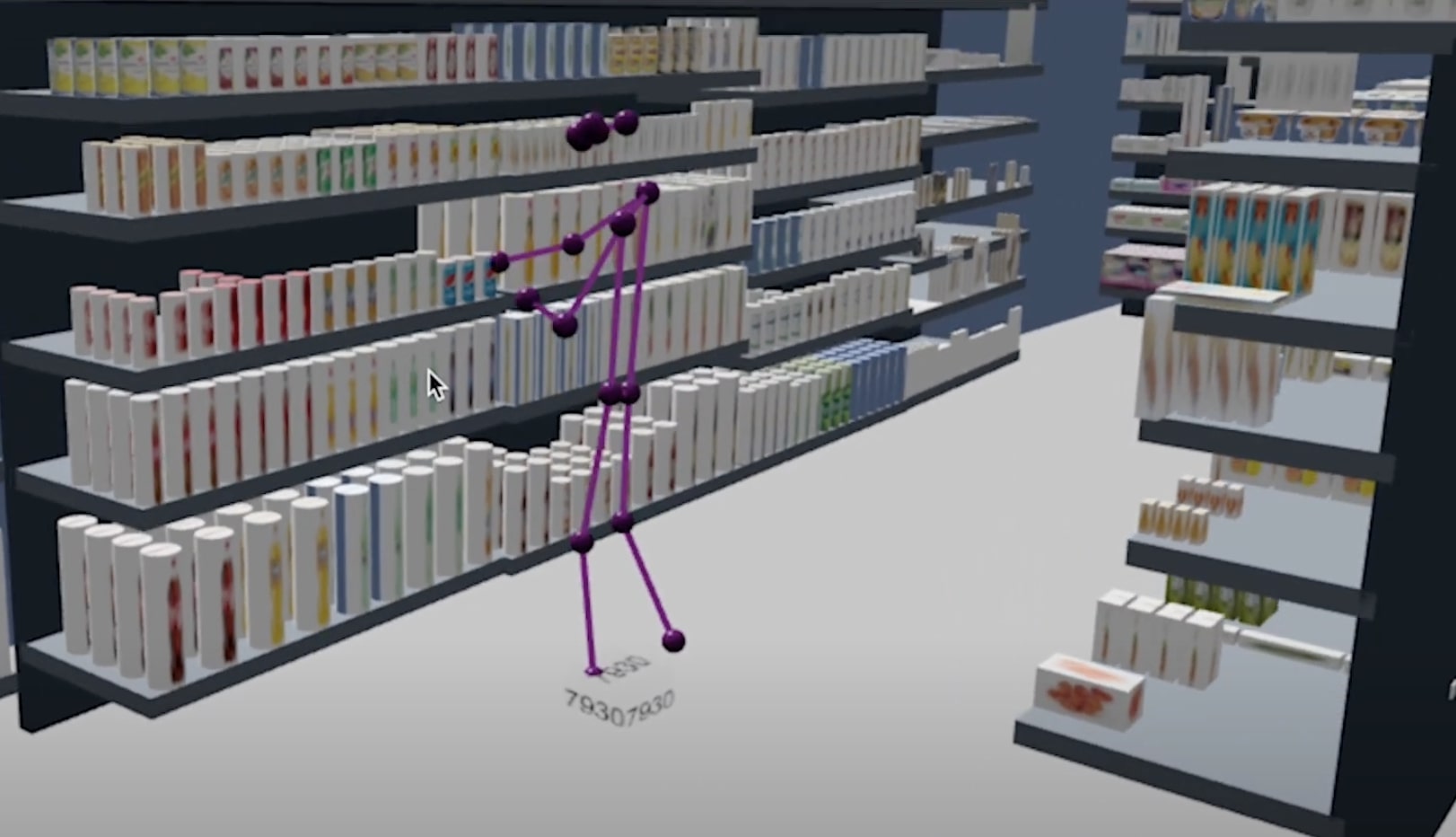 Automated and Cashierless Checkout: The Cornerstone of Autonomous Stores