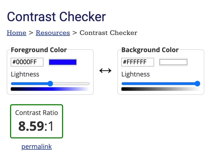 contrast_checker