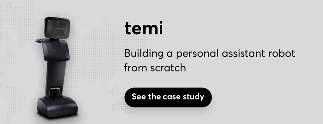 temi case study