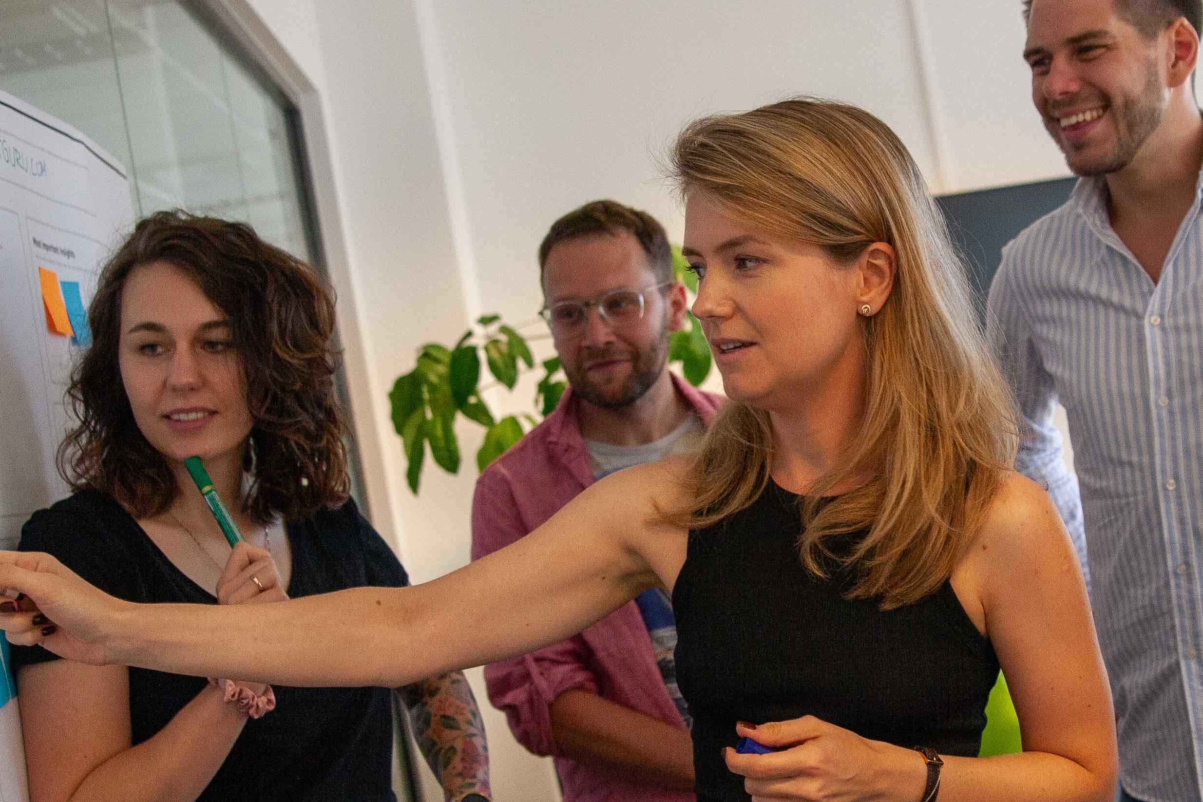 Future Design Consulting Team