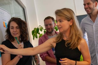 Future Design Consulting Team