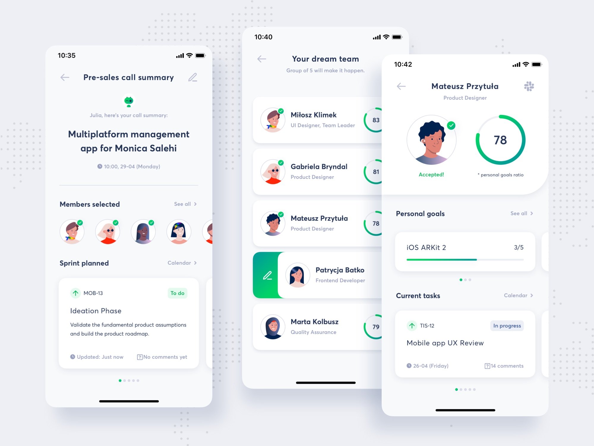 Virtual Assitance App Inclusive Design – How to Start