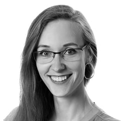 Photo of Magdalena Kościańska