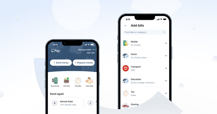 Developing and Refining A Payments App Design Based on Users’ Feedback