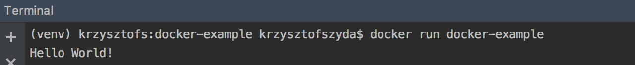 What is Docker and How to Use It With Python (Tutorial)