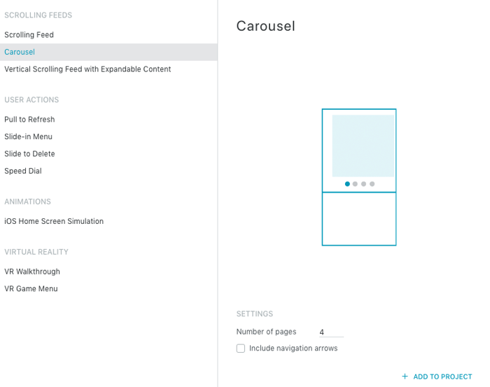 proto.io carousel