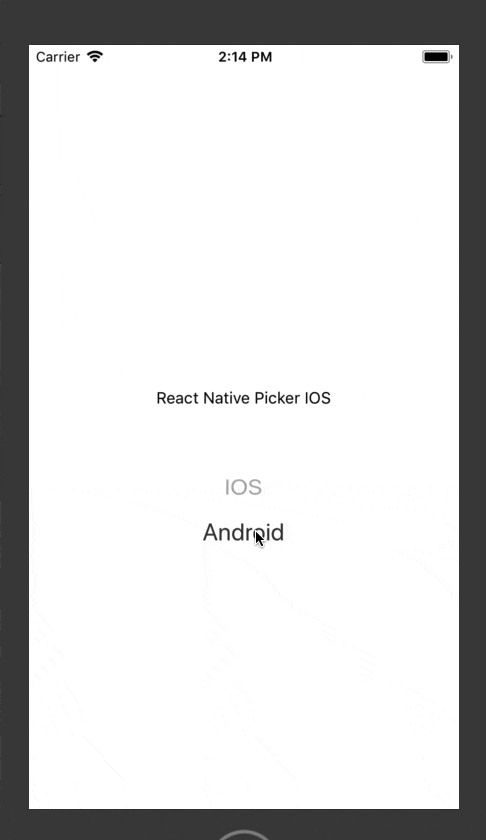 React Native - 4 Top Differences in Development for Android and iOS