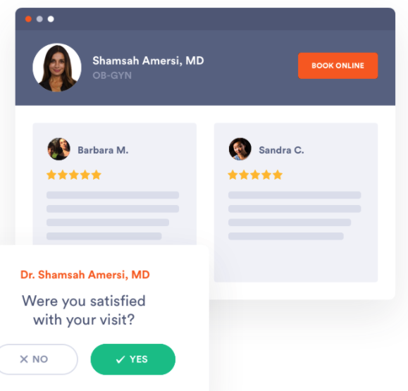 patientpop practice management platform