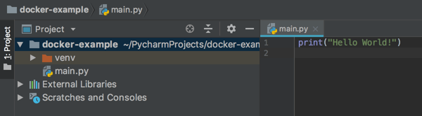 What is Docker and How to Use It With Python (Tutorial)