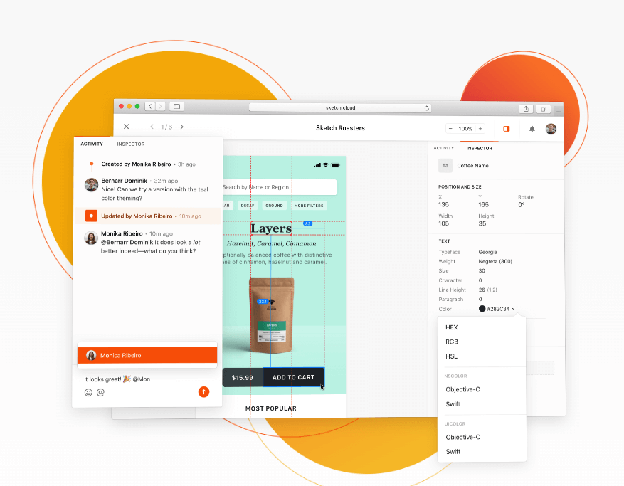 sketch ux tool