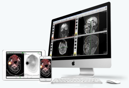 dicom image viewer