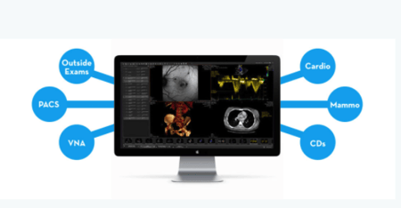 medical images platform