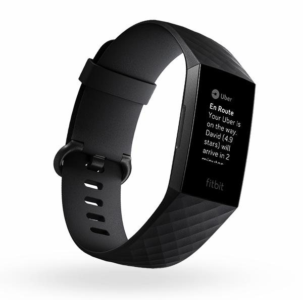 fitness tracker fitbit