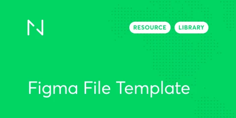 Example of a Figma file thumbnail