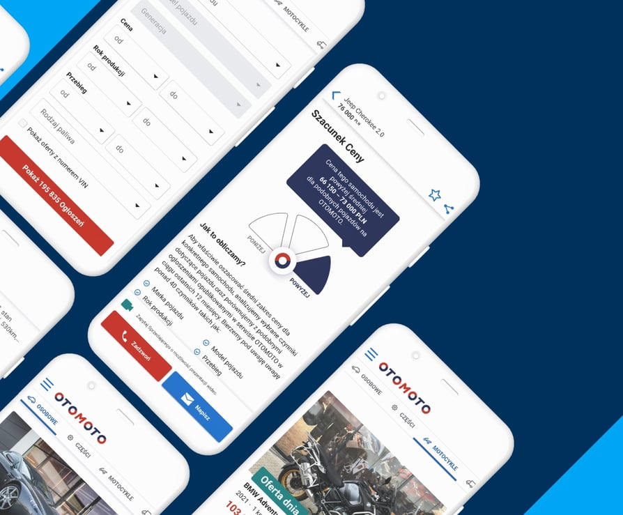Make Improvement in OLX Indonesia — UI/UX Case Study