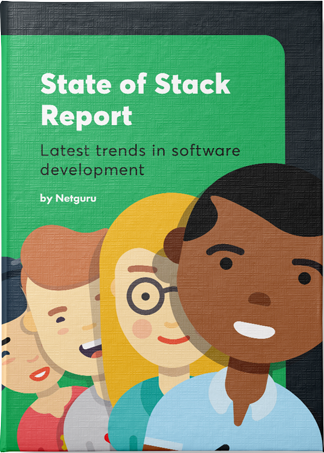 state-of-stack-report