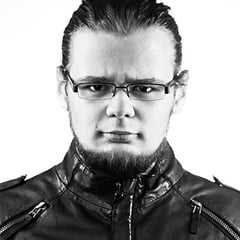 Photo of Aleksander Wdowiński