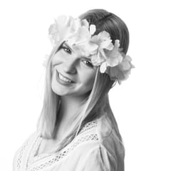 Photo of Dagmara Jamróz