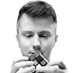 Photo of Błażej Pankowiak