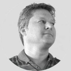 Photo of Chris Meier