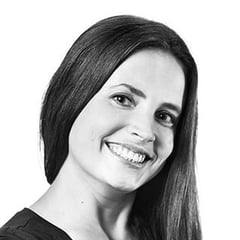 Photo of Dorota Niewęgłowska