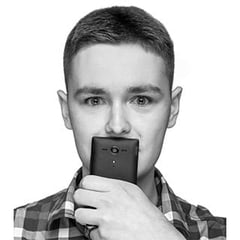 Photo of Justyn Jóźwiak