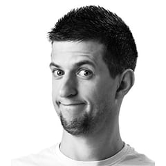 Photo of Marcin Górczyński