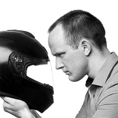 Photo of Marcin Stecki