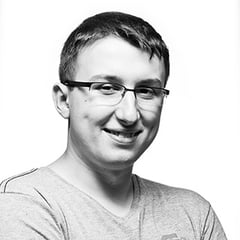 Photo of Marek Buszman