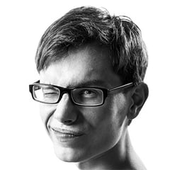 Photo of Mateusz Dobek