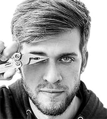 Photo of Mateusz Stebnicki