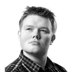 Photo of Michał Kulesza