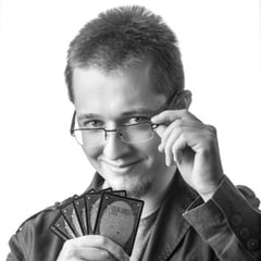 Photo of Wojtek Zagórski