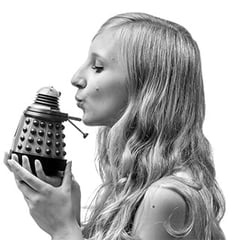 Photo of Zuzanna Stolińska