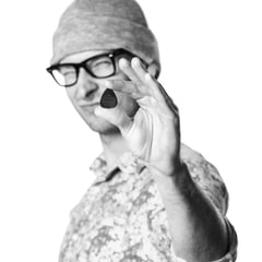 Photo of Jędrzej Wencka