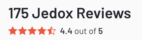 jedox reviews
